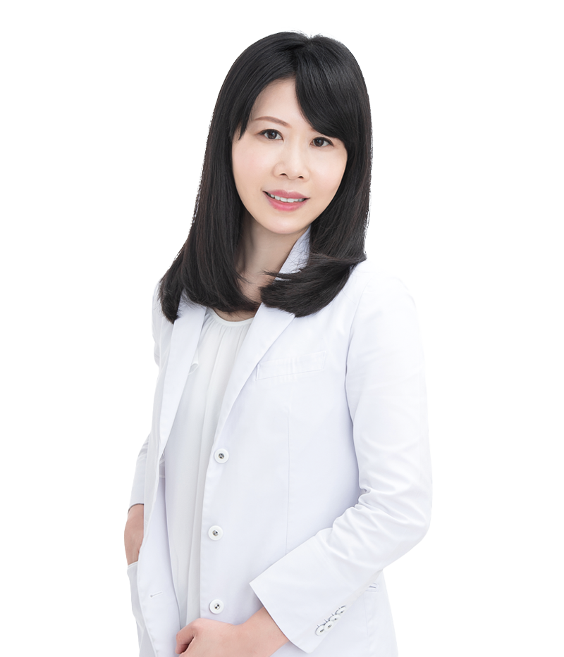 八德玥顏皮膚科醫美莊怡容醫師