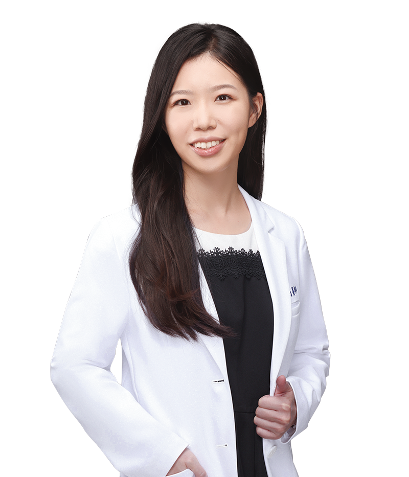 八德玥顏醫美陳永昀醫師-肉毒除皺玻尿酸微整雷射除斑推薦